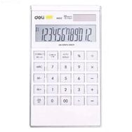 Deli M012 Hesap Makinesi