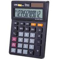 Deli M01320 Masa Üstü 12 Hane Hesap Makinesi