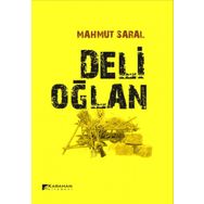 Deli Oğlan - Mahmut Saral