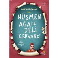 DELI ÖYKÜLER - KOLEKTIF