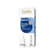 Delia 15 ml Pürüzsüzleştirici Nemlendirici Göz Altı Kremi