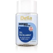 Delia 50 ml Mini Yüz Yıkama Jeli