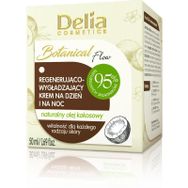 Delia Batanical Smoothing Regenerating 50 ml Gündüz Ve Gece Yüz Kremi