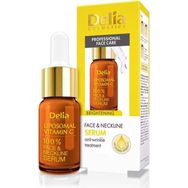 Delia Brightening Vitamın C Face Neckline 10 ml Serum