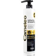 Delia Cameleo Damaged Hair 250 ml Keratin Şampuan