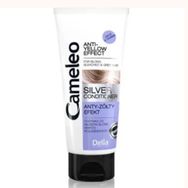 Delia Cameleo Silver Conditioner Gri 200 ml Saç Kremi