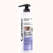 Delia Cameleo Silver Mor 250 ml Şampuan