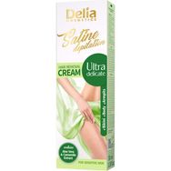 Delia Ultra Delicate 100 ml Tüy Dökücü Krem