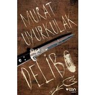 Delibo - Murat Uyurkulak