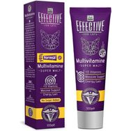 Delibon 100 gr Effective Multivitaminli Kedi Maltı