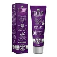 Delibon 100 gr Effective Skin Care Malt Katkılı Deri ve Tüy Sağlığı Kedi Macunu