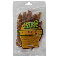 Delibon 100 gr Pure No:9 Dana Ense Sinir Etli Yetişkin Ödül Maması