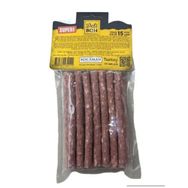 Delibon 15 Adet Kalın Munchy Stick Dana Memeli Köpek Çiğneme Ödül Çubukları