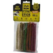 Delibon 15'li Deriden Munchy Çubuk