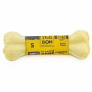 Delibon Beyaz S 12 cm Deri Pres Kemik
