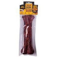 Delibon Delibon Barbekü Deri Pres XL 12 cm 1 Adet Köpek Kemiği
