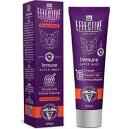 Delibon Effective Immun 100 gr Bağışıklık Destekleyici Kedi Malt Macunu