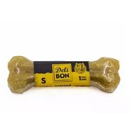 Delibon Naturel S 12 cm Deri Pres Kemik