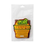 Delibon Pure Dana 100 gr Kurutulmuş Kamış