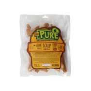 Delibon Pure Kuzu 100 gr Kurutulmuş Kafa Derisi