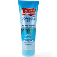 Delice Güneş Sonrası 250 ml Duş Jeli