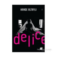 Delice - Hande Altaylı
