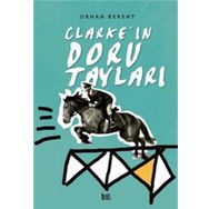 Delidolu Clarke'in Doru Tayları
