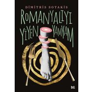 Delidolu Romanyalıyı Yiyen Yamyam