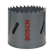 Delik Açma Testereleri 52 mm Hss Bi Metal Panç