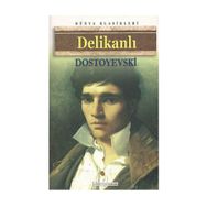 DELİKANLI - FYODOR MİHAYLOVİÇ DOSTOYEVSKI (ISBN:9789944353229)