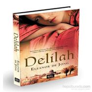 DELILAH - ELEANOR DE JONG