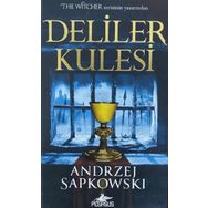 Deliler Kulesi Pegasus Yayınları