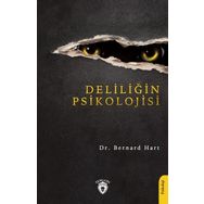 Deliliğin Psikolojisi Dorlion Yayınları