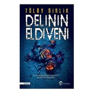 Delinin Eldiveni-Eftalya Kitap
