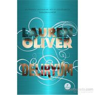 Deliryum - Lauren Oliver