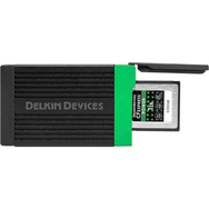 Delkin Devices USB 3.2 CFexpress Kart Okuyucu
