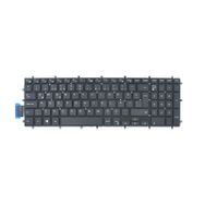 Dell 0163K2 163K2 0H9P3P H9P3P Siyah Notebook Klavyesi