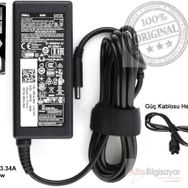 Dell 070VTC 70VTC Notebook Adaptör