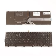 Dell 08XN93 Notebook Klavye