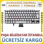 Dell 09F6M9 9F6M9 Gri Klavye