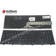 Dell 0KPP2C Notebook Klavye