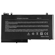 Dell 0TXF9M 0HK6DV Notebook Batarya