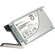 Dell 1.92 TB 2.5 inç 6G SSD Sata 512E Hot-Plug 400 Axsd R760