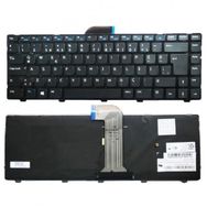 Dell 14 2421 3440 5421 Notebook Klavyesi
