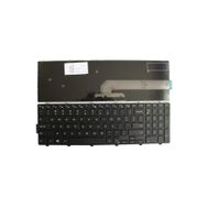 Dell 14051351615 Notebook Klavye