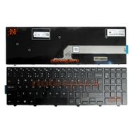 Dell 15 3542 Klavye