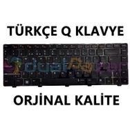 Dell 15R-N5050 Klavye