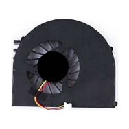 Dell 15R-N5110 M5110 Uyumlu Notebook Fan