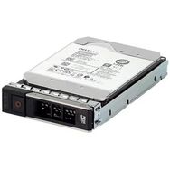 Dell 161-BBZW 1 TB 3.5 inç 7200 RPM 512E SATA-3 Sunucu Disk