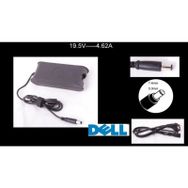 Dell 19.5 V 4.62A 19.5 Volt 4.62 Amper Uyumlu Laptop Adaptör